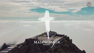 Maior Amor - Aline Brasil, Bruno Faglioni, Celina Borges, Lucimare, Thiago Brado  e Walmir Alencar