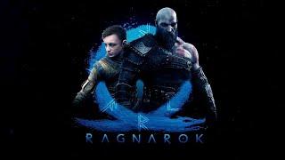 God of War Ragnarok - Лавка Дурлина, Дреки и рудники  - Русская озвучка #5