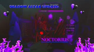 Shadow Altar! How to Get the NOCTORIUS in Dragon Adventures! || ROBLOX