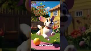 Get ready to ROAR, QUACK, WOOF, and TOOT! 