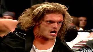 Edge, Mick Foley, Lita vs Tommy Dreamer, Terry Funk, Beulah One Night Stand 2006 Highlights