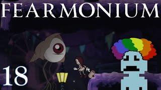 Ommetaphobia Ep.17 Fearmonium