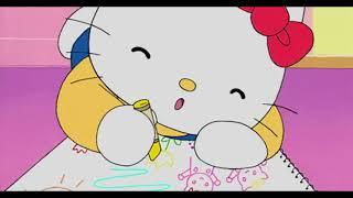 элджей hello kitty (slowed + reverb)