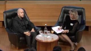 Glasshouse | Fireside chat with Spotify CEO Daniel Ek - Part 1