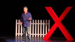 The collision of Hollywood and technology: Dennis Rice at TEDxOccidentalCollege