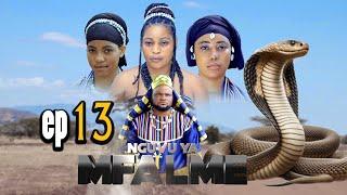 NGUVU YA MFALME (THE POWER OF THE KING) EPISODE 13