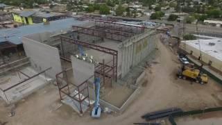 Deming High School - April/November 2016