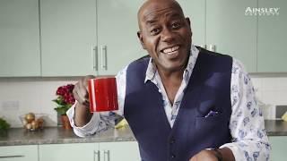 Ainsley's Cup Soup