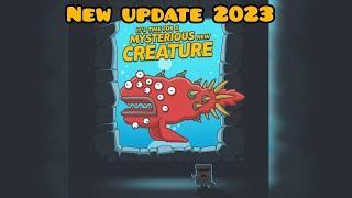 crazy Dino Park, new update2023 all marine  dinos max level #crazydinopark @crazydinopark1