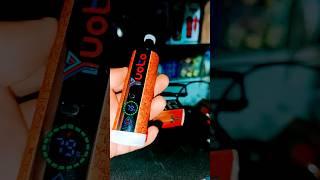 Yuoto 15000 Puffs vape unboxing #shorts #trending #vape #hookah