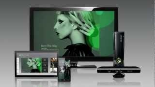 Xbox Music