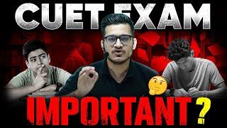 What is CUET? | Why CUET is Important? | CUET 2024 Preparation | CUET Wallah