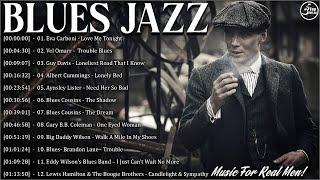 Best Blues Jazz 2023 | Beautilful Relaxing Blues Jazz Music | Top Blues Music Playlist #bluesjazz