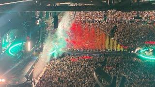 A Dream Come True - Coldplay’s Music Of The Sphere’s World Tour (Sydney Night 3)