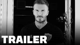 PES 2019 - David Beckham Edition Trailer