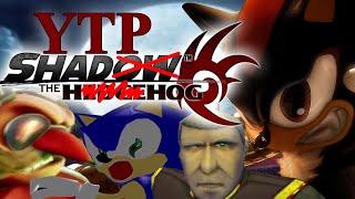 YTP: Shad the Hhog (Shadow the Hedgehog)