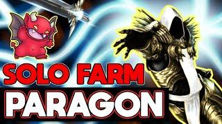 Builds to Farm Paragon Solo 100+ Season 21 Patch 2.6.9 Diablo 3 Guide