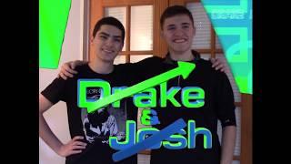 Drake and Josh NHTV Intro