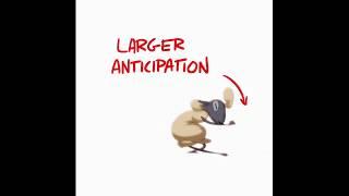 SHEEP DANCE ANIMATION ANALYSIS - (Alexander Savchenko)