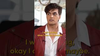 Will Mohsin Khan Ever Do Bigg Boss? Actor Replies!  | #shorts #biggboss #viralvideo