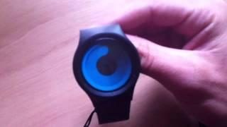 Unboxing & First look Ziiiro Mercury Black Ocean