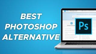 Best Photoshop Alternative! (2025)