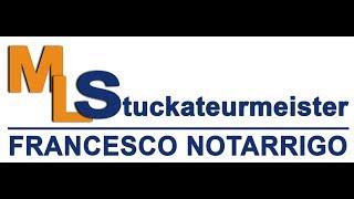 MLStuckateurmeister Francesco Notarrigo