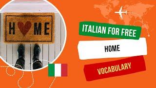 [Learn Italian For Free]  Home