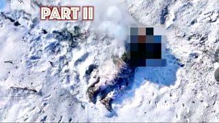 2025 Ukraine Combat Footage | 25th Airborne Brigade