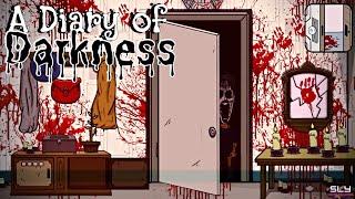 A Diary of Darkness Walkthrough (Bamgru)