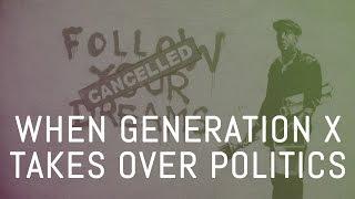 When Generation X takes over politics | S1/E4: Life in 2030 podcast