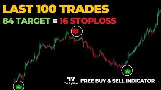 TradingView UT BOT Strategy Best Trading Indicator | Buy & Sell Indicator |