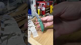 Reminder why you love Spyderco (HRC)  #youtubeshorts #jd4edc #dailygearguide #shorts