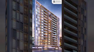 4 BHK Luxury Apartment at Prabhat Road Pune.Call-7719898747 #punekar