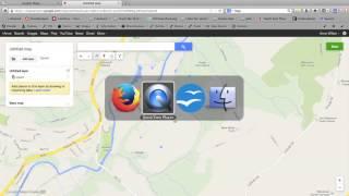 Create custom Google Maps - Step-by-step tutorial