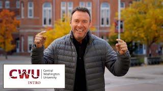 Intro - Central Washington University | The College Tour