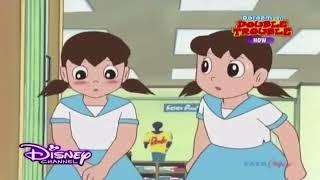 Nobita shizuka edit // two shizuka // doremon #shorts #doremon