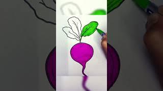 Stunning front page #simplefrontpage #frontpageborder #easy #satisfying #coloring #drawing #diy 