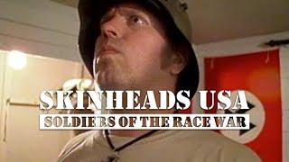 Skinheads USA (1993) Documentary