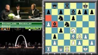 U.S. Championship Live - Round 5