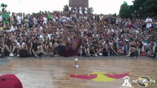 Artem vs Vados | YALTA SUMMER JAM 2012