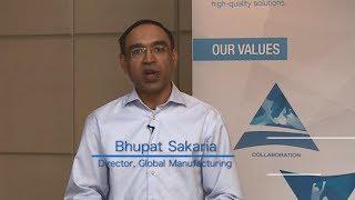 Apotex Careers - Bhupat's Story