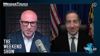 Jamie Raskin, Tim Snyder and David Cay Johnston on Trump’s dangerous authoritarian dictatorship.