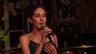 Finding Hope Live - Ava Maria Safai @ Kulak's Woodshed