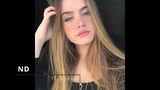 ANNA ASTI x Артём Качер x Лёша Свик Type Beat - "СНОВА СНЕГ" | Deep House Instrumental 2025