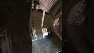 How to change the Gaiter on Land Rover Freelander 1 front propshaft