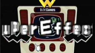 WarioWare D.I.Y. Showcase - Cthulhuigi's Microgames