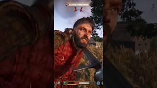 Kingdom Come Deliverance II Combat Is So Brutal!