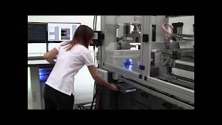 walter + bai Robotic Automation Test Systems for Metals, Plastics and Composites