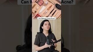 Can Makeup Cause Acne? | Is Makeup Good for Your Skin? | Skin Specialist in Rishikesh |Dr. Sridevi